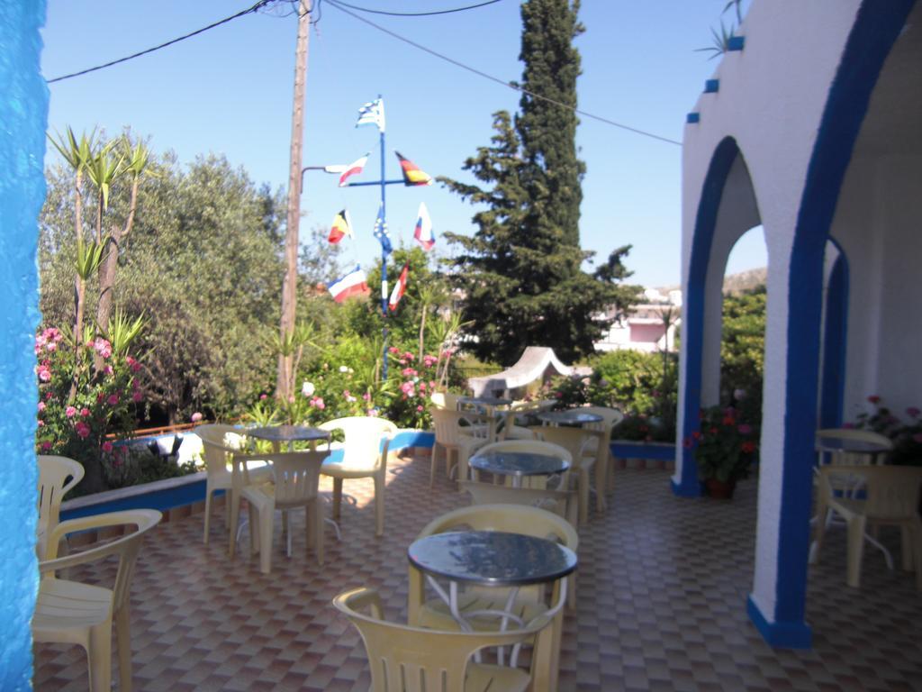 فندق Anthula Sun أرخانجلوس المظهر الخارجي الصورة